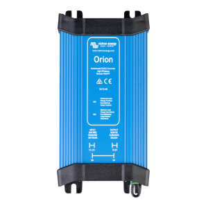 Orion 24/12-40A DC-DC converter IP20